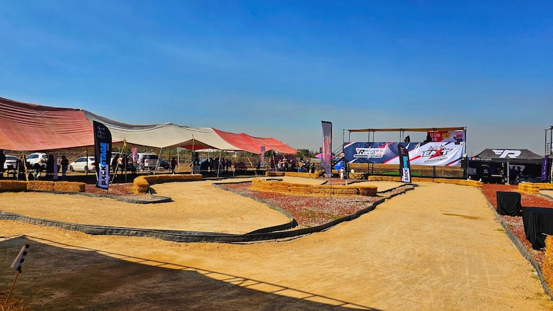 Momento del primer evento Racersland, foto 4